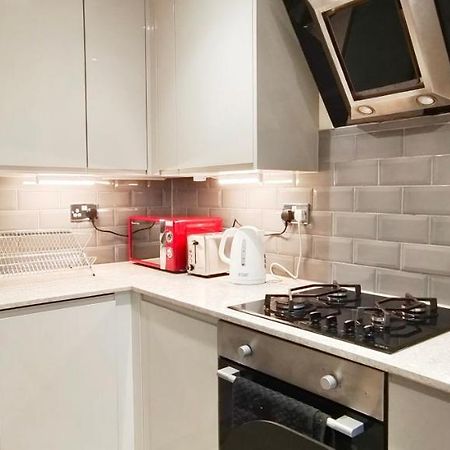 First Floor Flat 1 Northwood Apartment London Luaran gambar