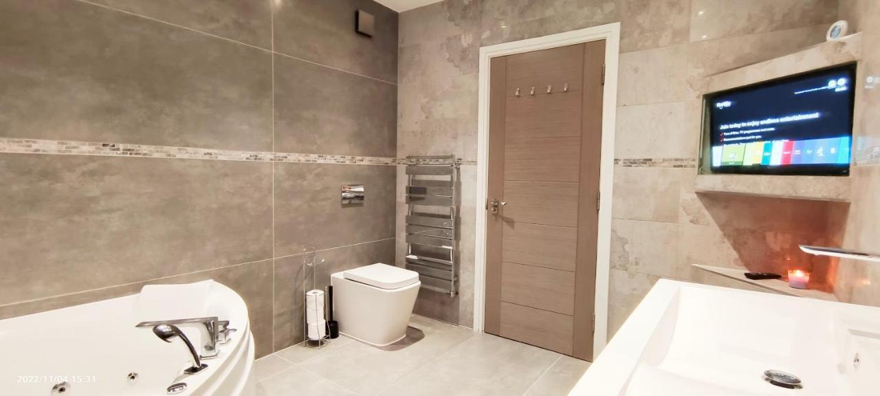 First Floor Flat 1 Northwood Apartment London Luaran gambar