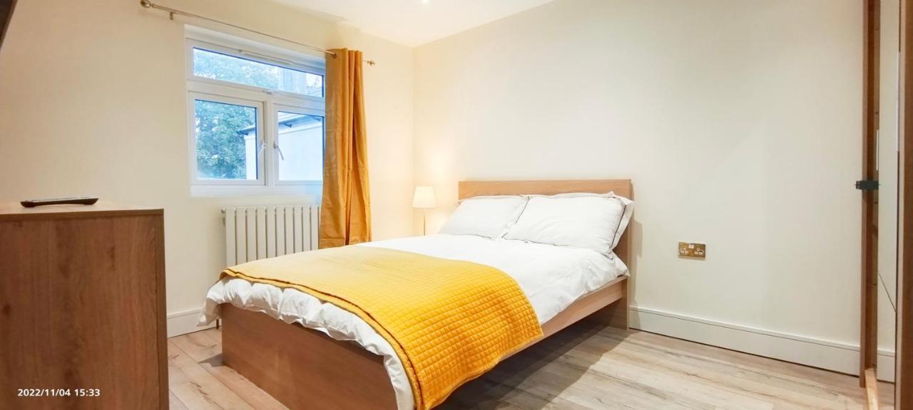 First Floor Flat 1 Northwood Apartment London Luaran gambar