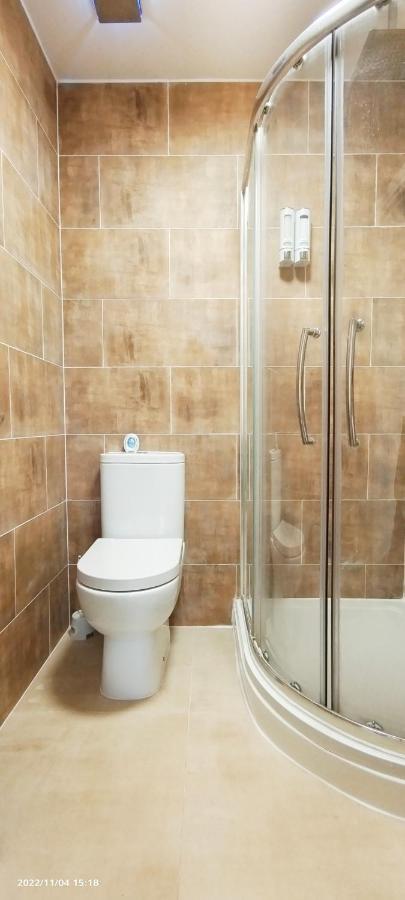 First Floor Flat 1 Northwood Apartment London Luaran gambar