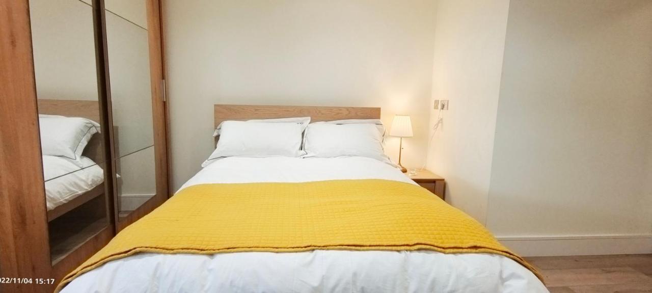 First Floor Flat 1 Northwood Apartment London Luaran gambar