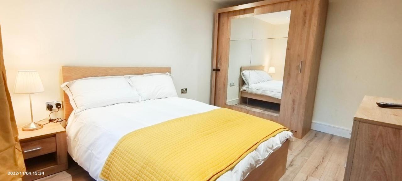 First Floor Flat 1 Northwood Apartment London Luaran gambar